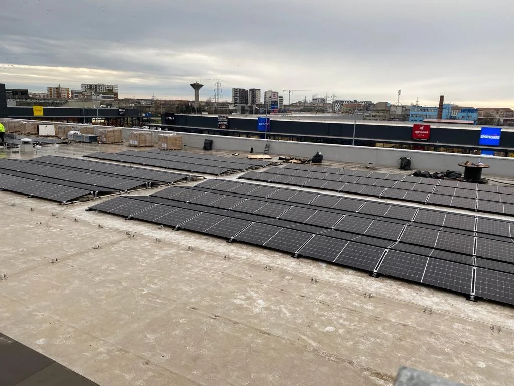 Panouri fotovoltaice Slobozia, panouri solare Slobozia – EnergoFIT