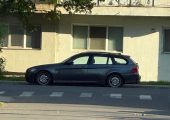 Vând BMW în stare foarte bună!