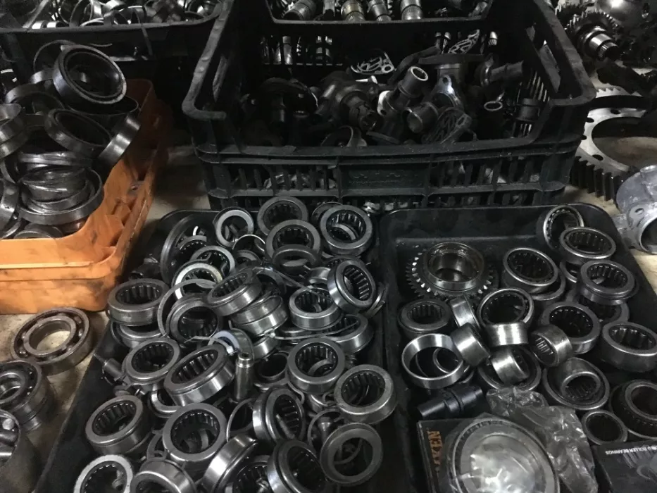 Reparatii si vanzari cutii de viteze manuale