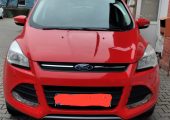 Ford Kuga benzina ecoboost