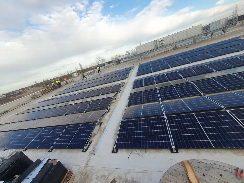 Panouri fotovoltaice Slobozia, panouri solare Slobozia – EnergoFIT