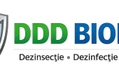 DDD Biodera Dezinsectie dezinfecție deratizare