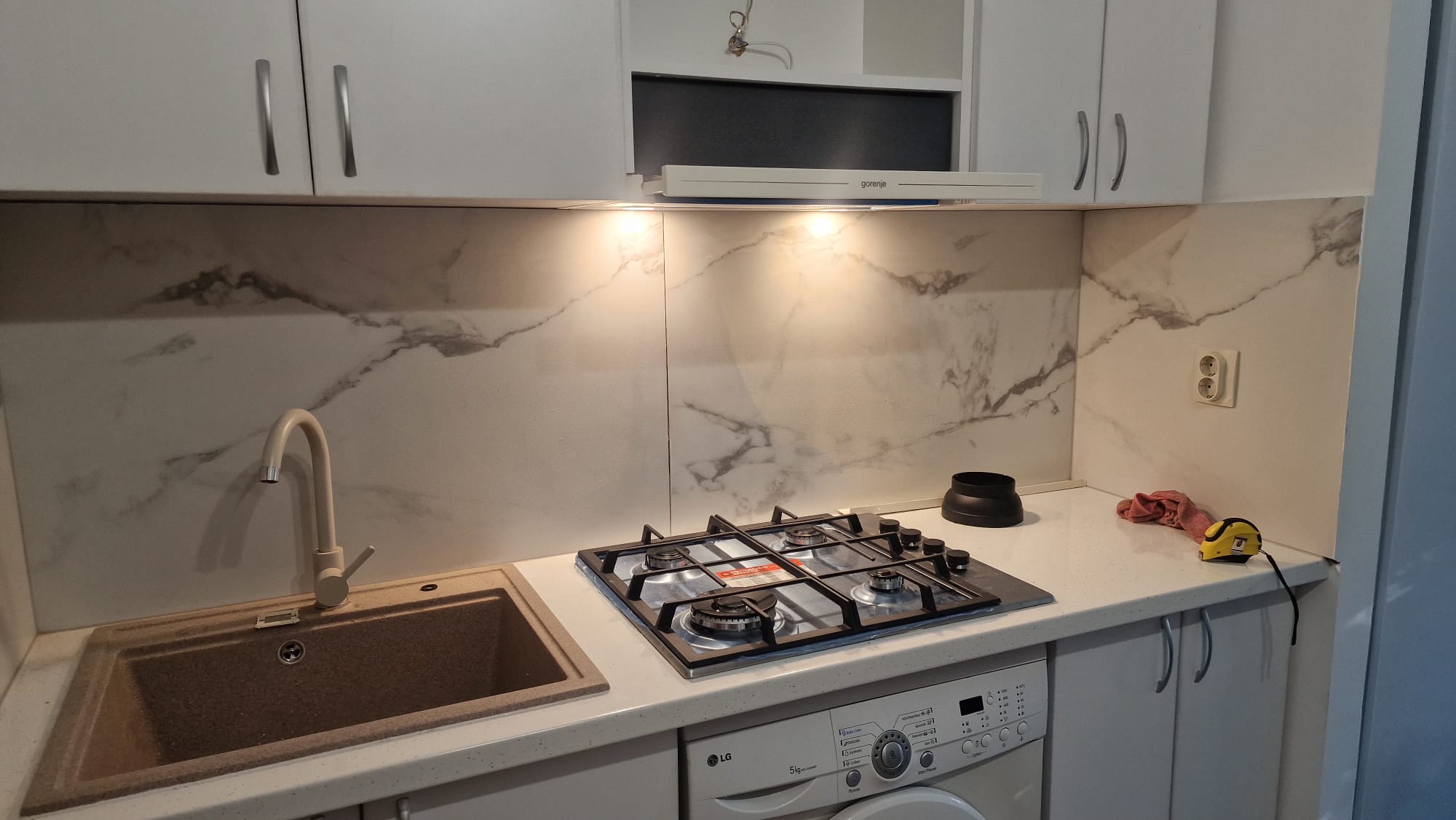 Garsoniera mare 1200 lei