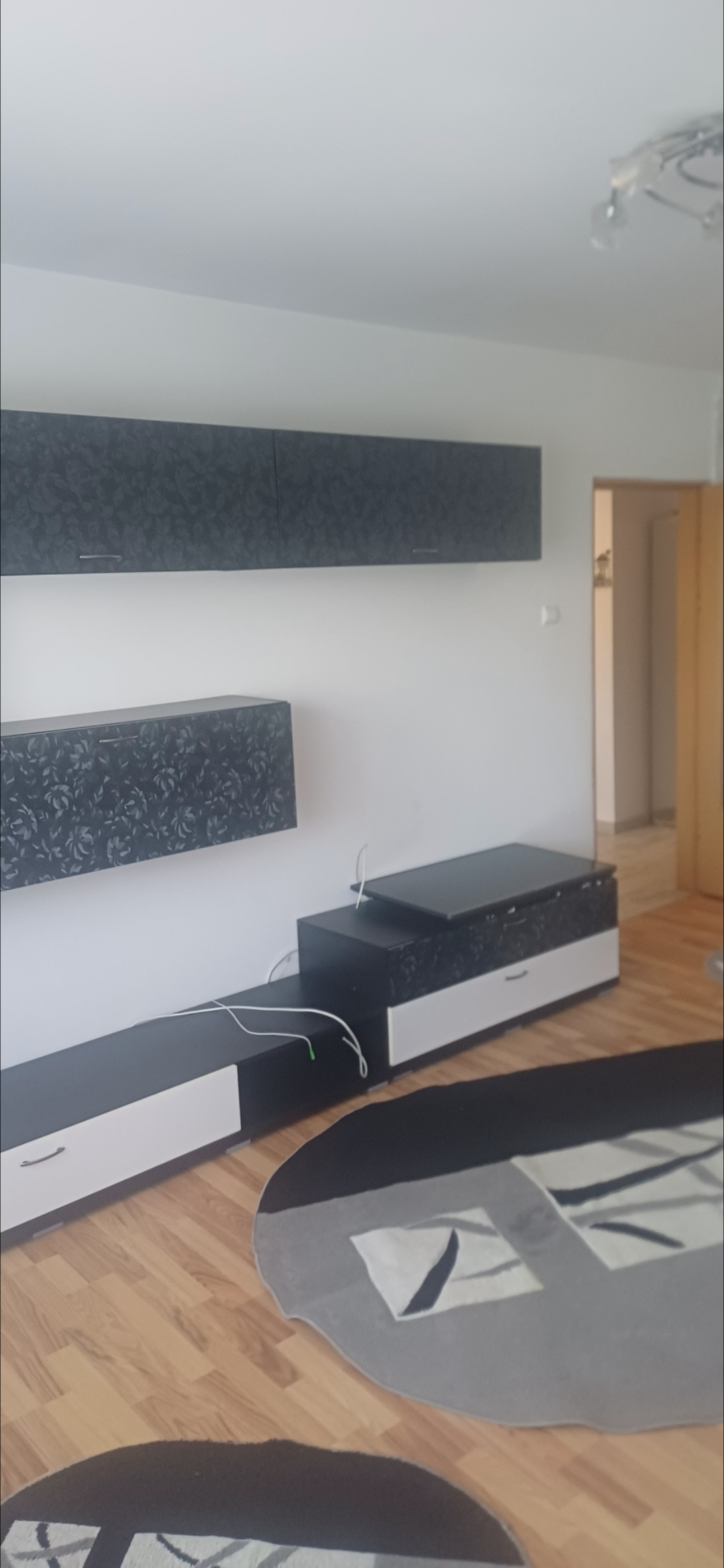 Inchiriez ap 2camere