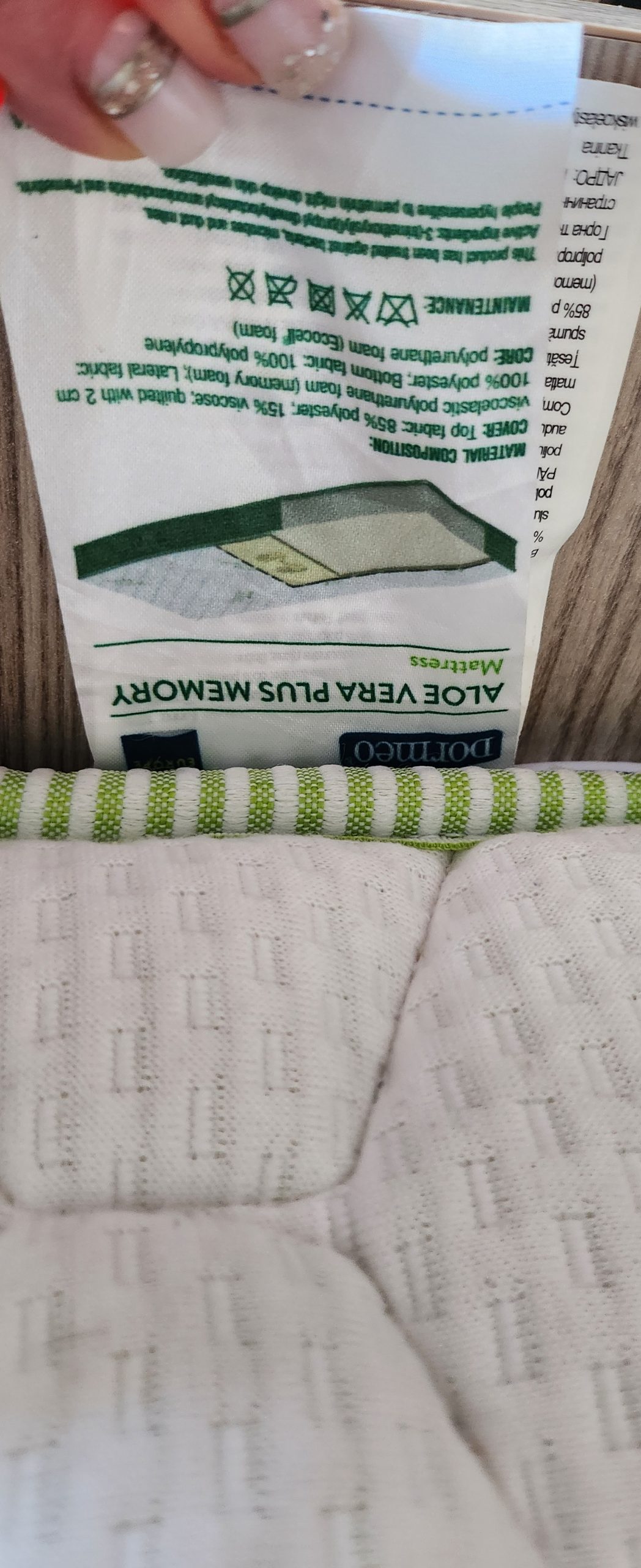 Mobila dormitor tineret