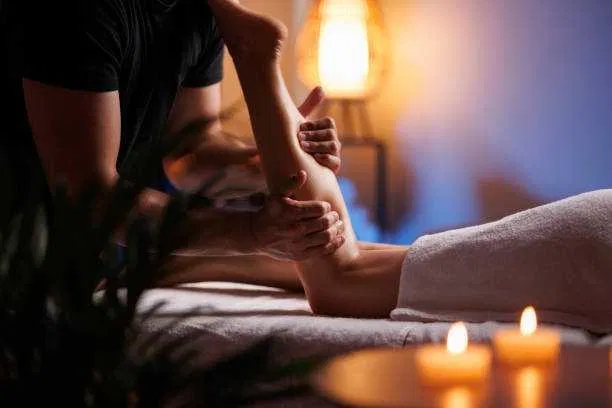 TERAPEUT MASAJ RELAXARE