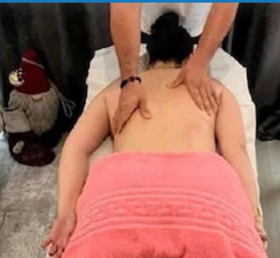 Momentul tau de relaxare