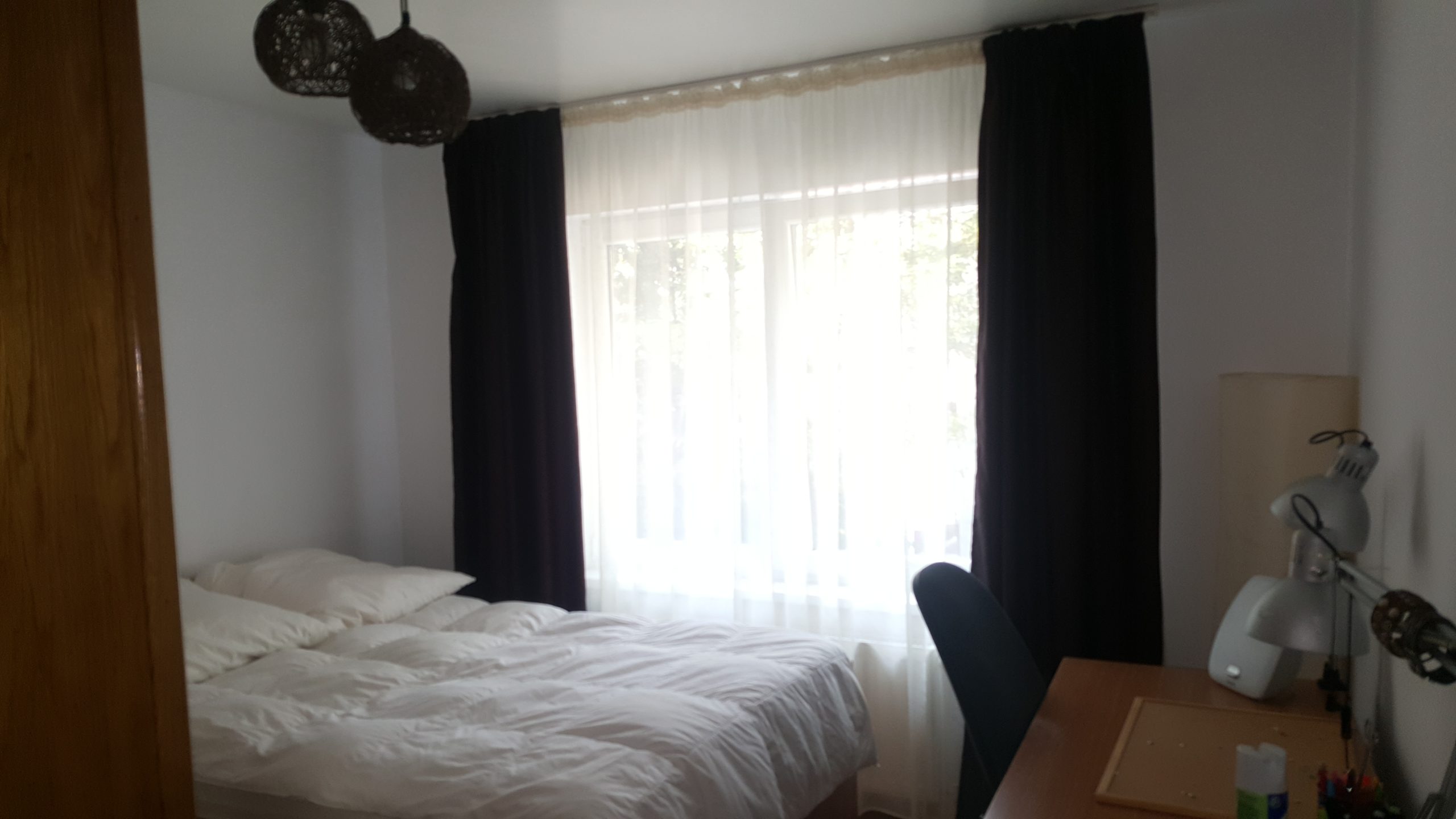 Apartament de inchiriat
