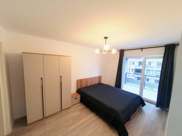 Apartament 2 camere decomandat, 67mp, zona Brancusi, 143.000euro