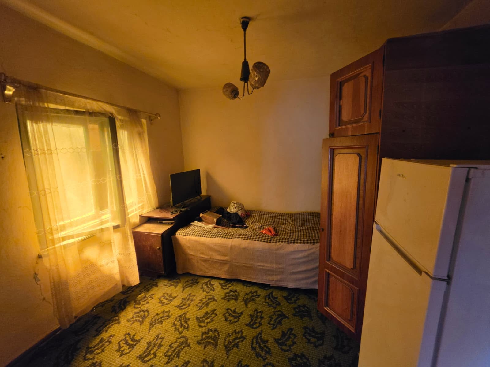 CASA DE VANZARE ZONA SILOZ