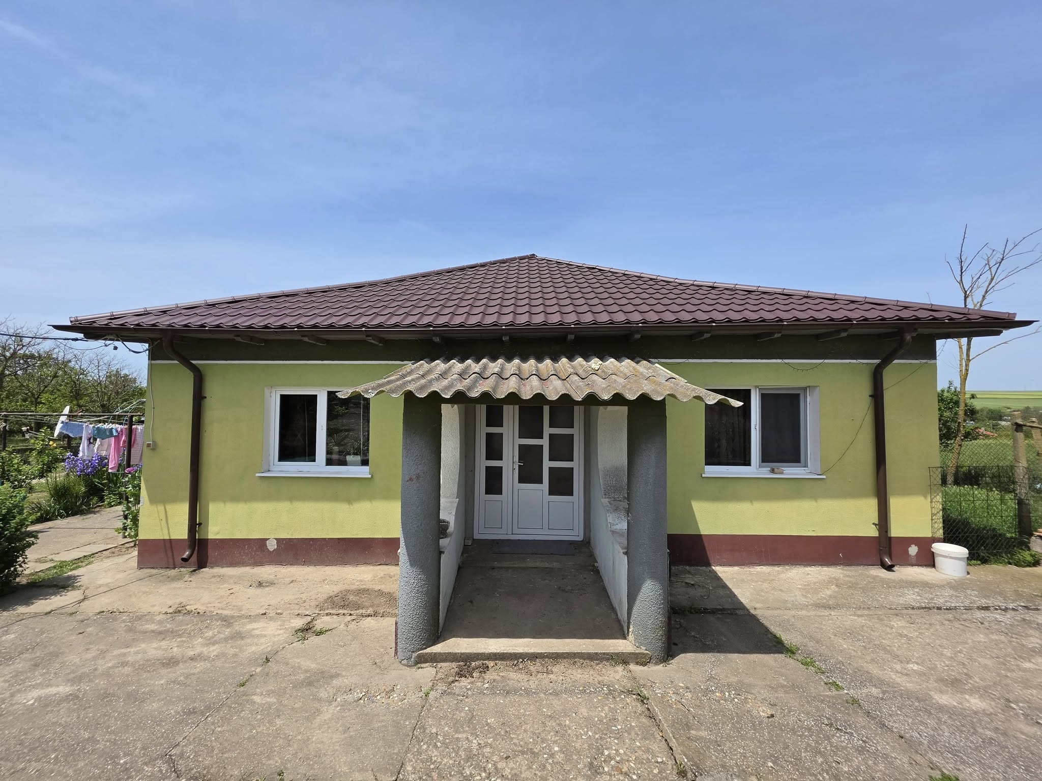 CASA DE VANZARE IN TORTOMAN