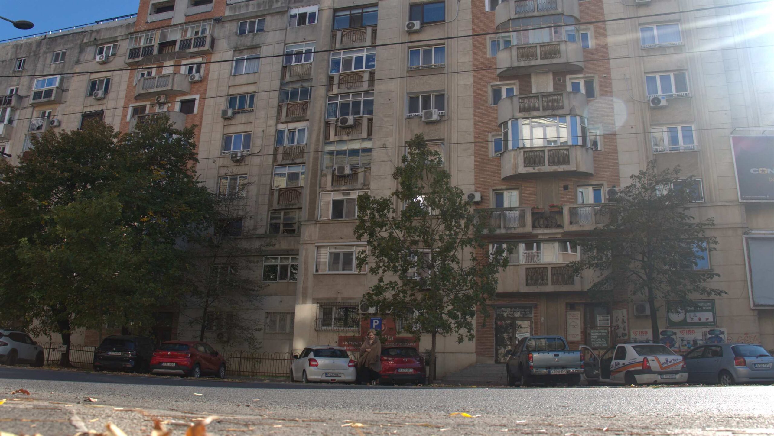 Administrare blocuri in Bucuresti