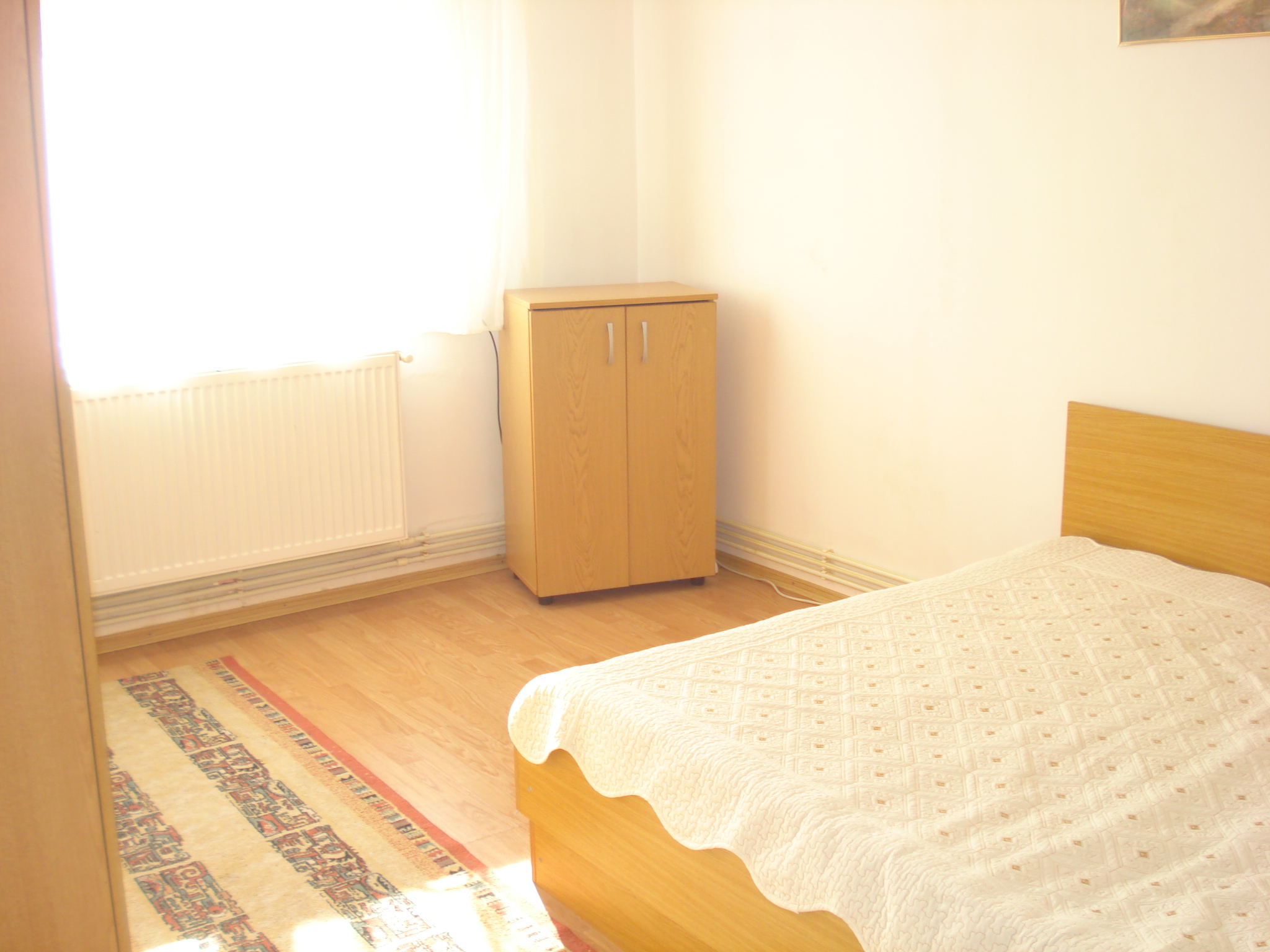 Apartament 2 camere VICTORIA intre Spital si Dacia Modern Gaze vedere Bulevard Tomis