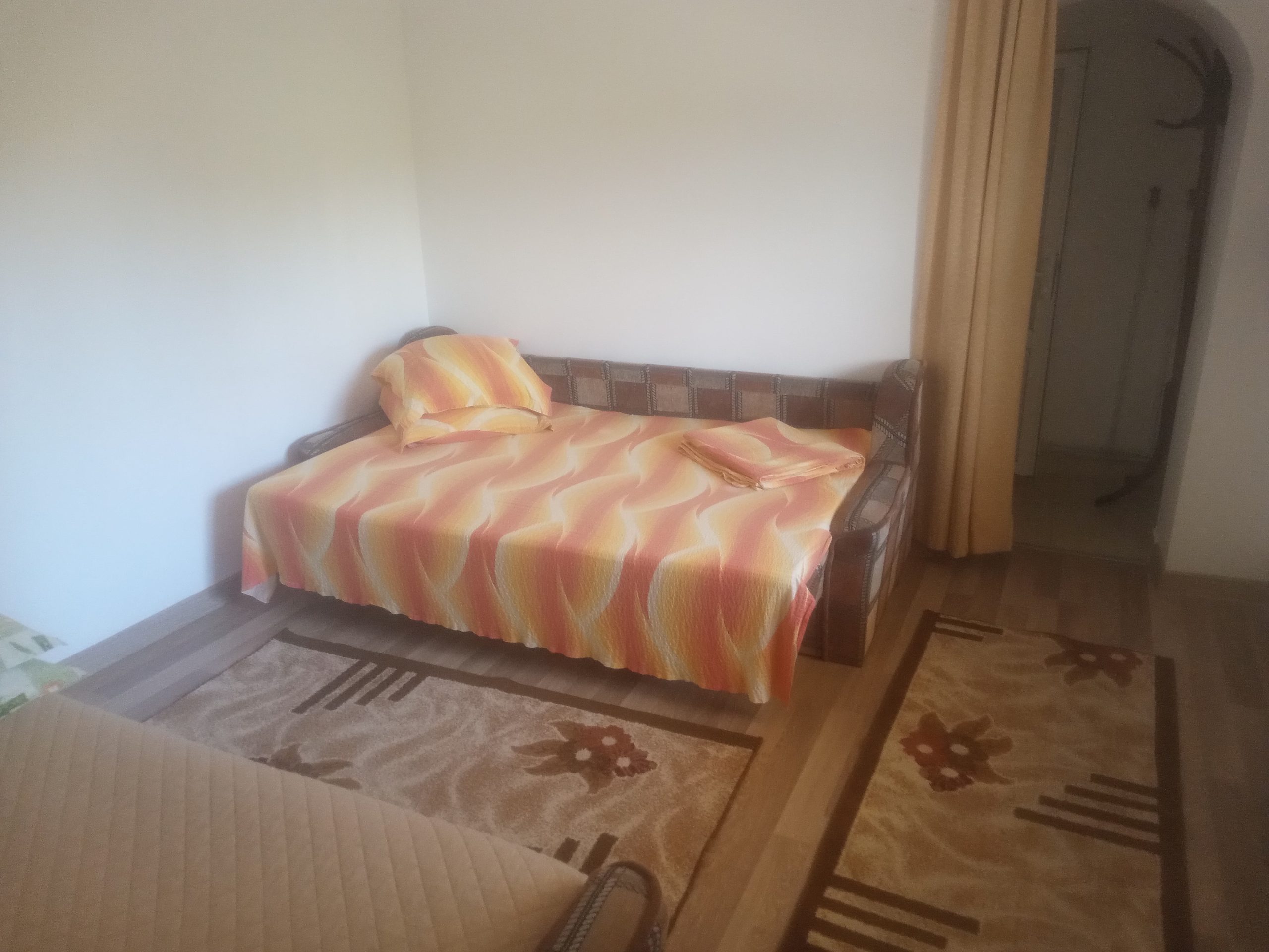 cazare la mare Mangalia