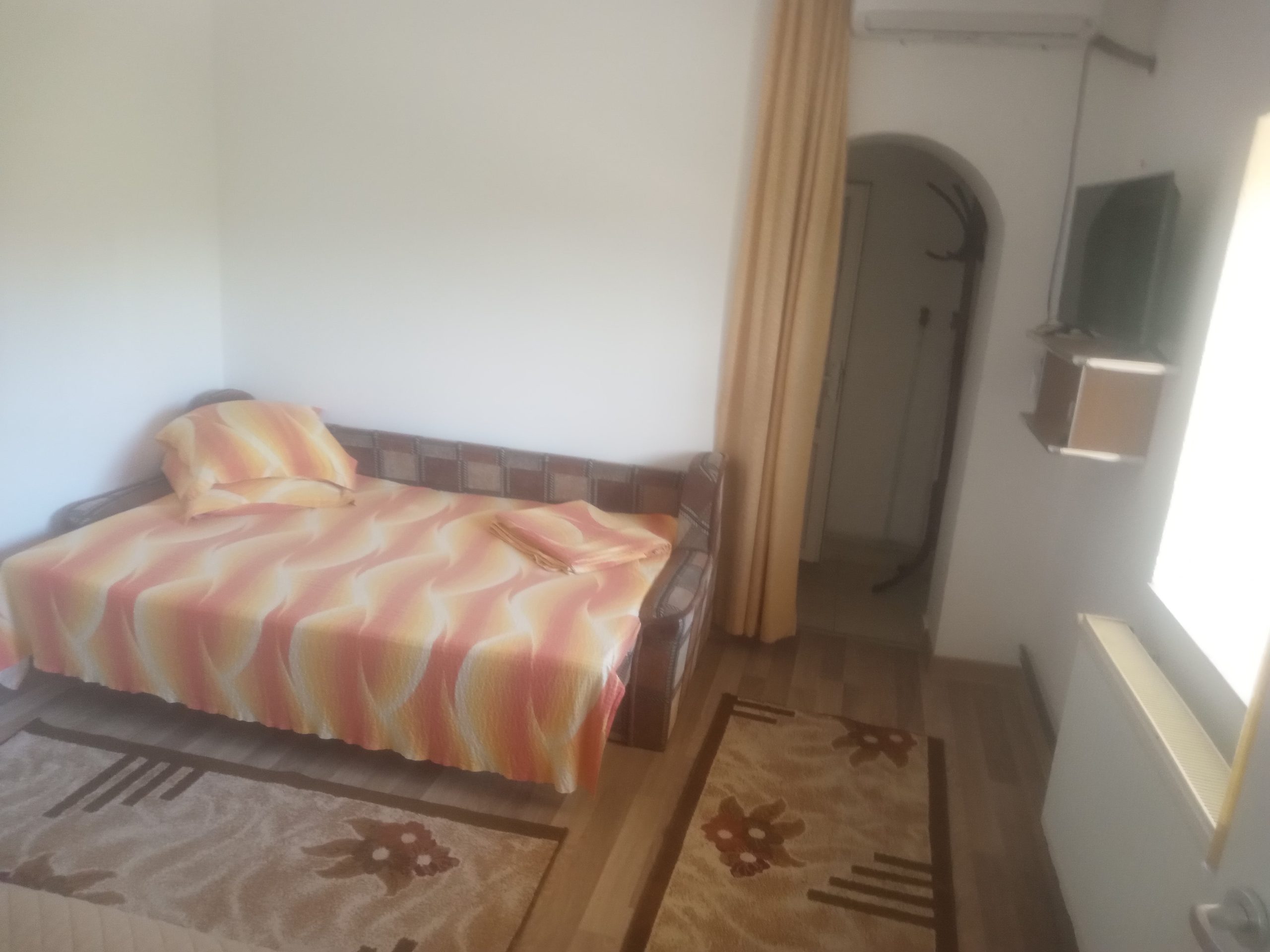 cazare la Mare Mangalia
