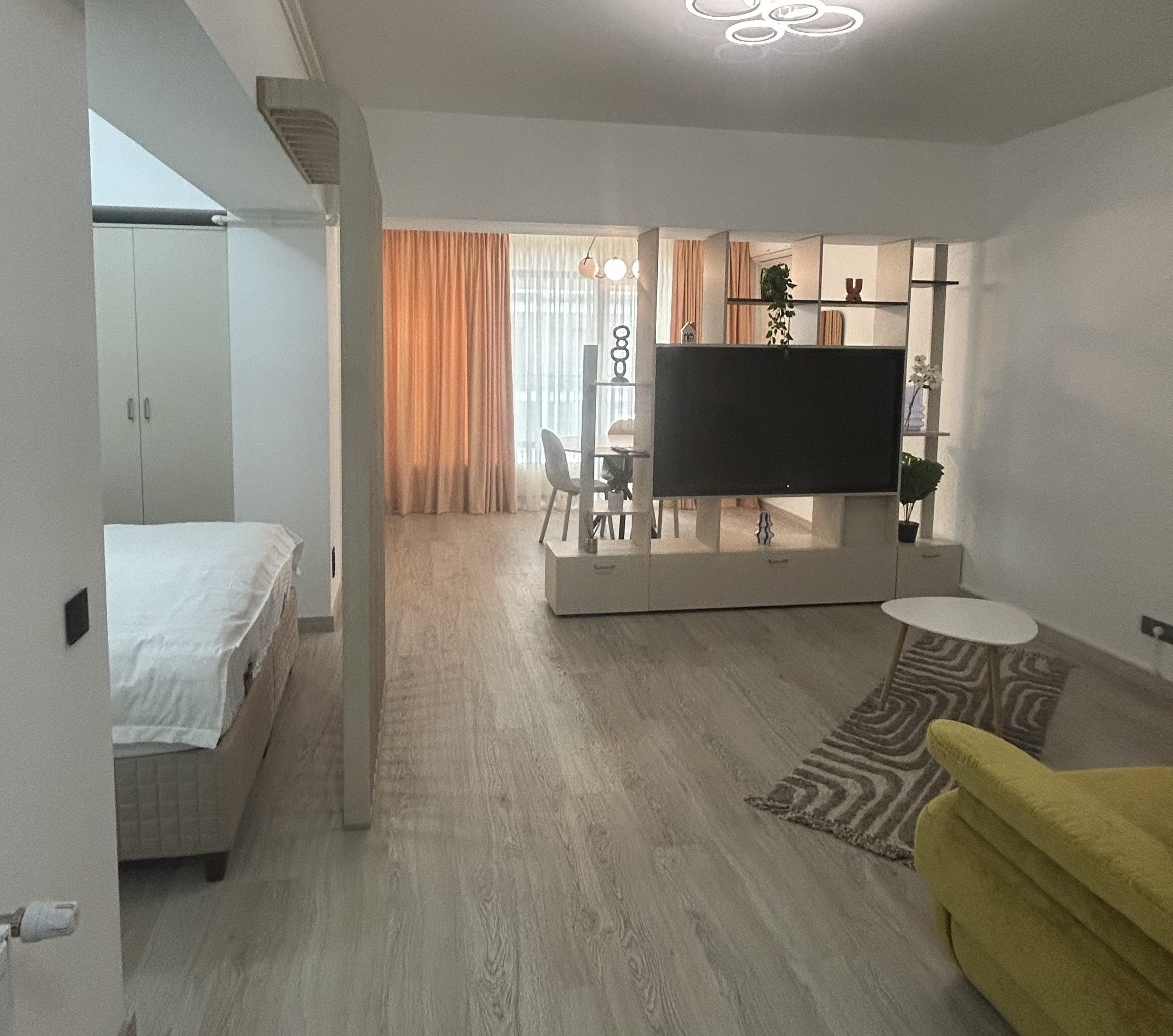 Studio / Garsoniera Lux & Elegant