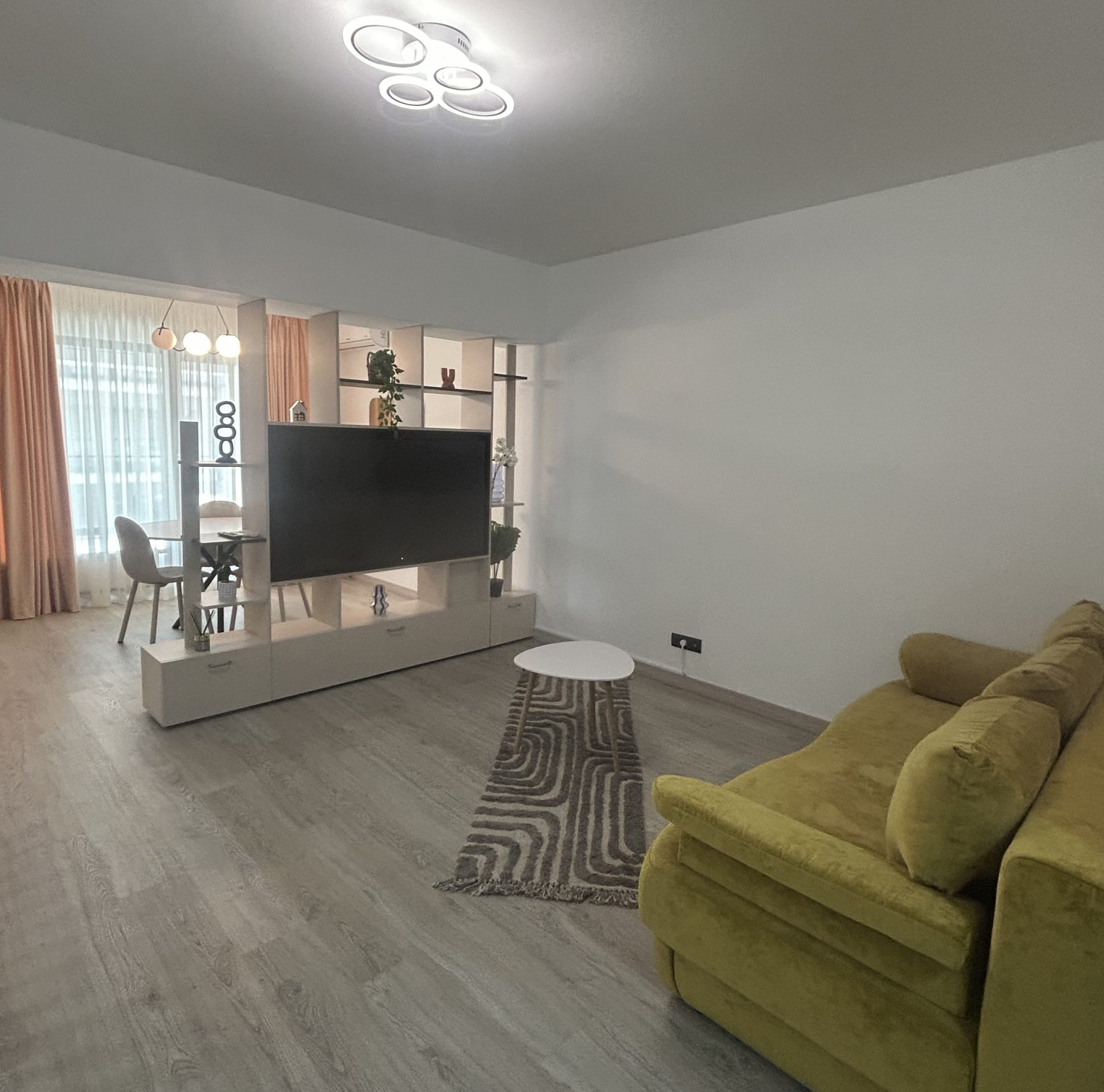 Studio / Garsoniera Lux & Elegant