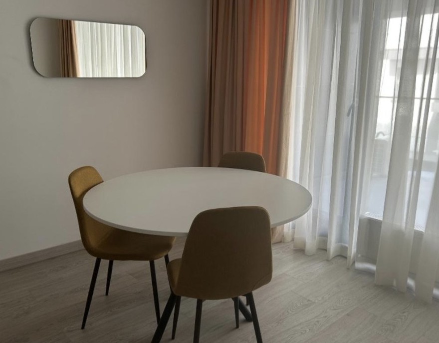Studio / Garsoniera Lux & Elegant