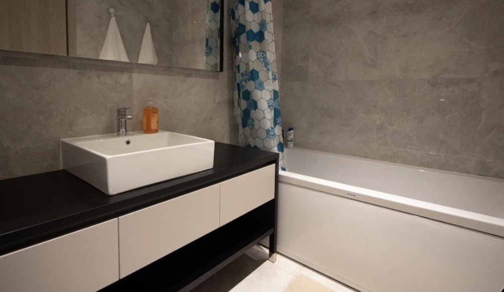 Studio / Garsoniera Lux & Elegant