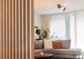 Riflaje la comanda – riflaje din lemn, riflaje perete despartitor sau decorative