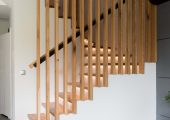 Riflaje la comanda – riflaje din lemn, riflaje perete despartitor sau decorative