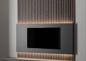 Riflaje la comanda – riflaje din lemn, riflaje perete despartitor sau decorative