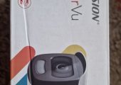 Vând Set Supraveghere Hikvision – DVR + 6 camere, toate la cutie + HDD 1TB WD RED