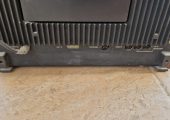 Vând Magnetofon Vintage Sovietic – stare foarte bună, complet functional
