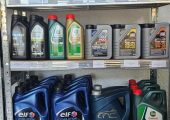 Piese Auto Maracineni si Argeselu