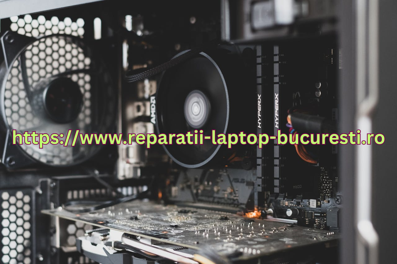 Reparatii laptop Bucuresti Instalare windows 11 la domiciliul clientului Service PC Bucuresti