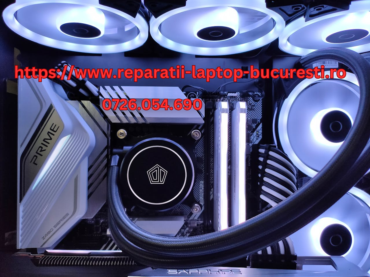 Reparatii laptop Bucuresti Instalare windows 11 la domiciliul clientului Service PC Bucuresti