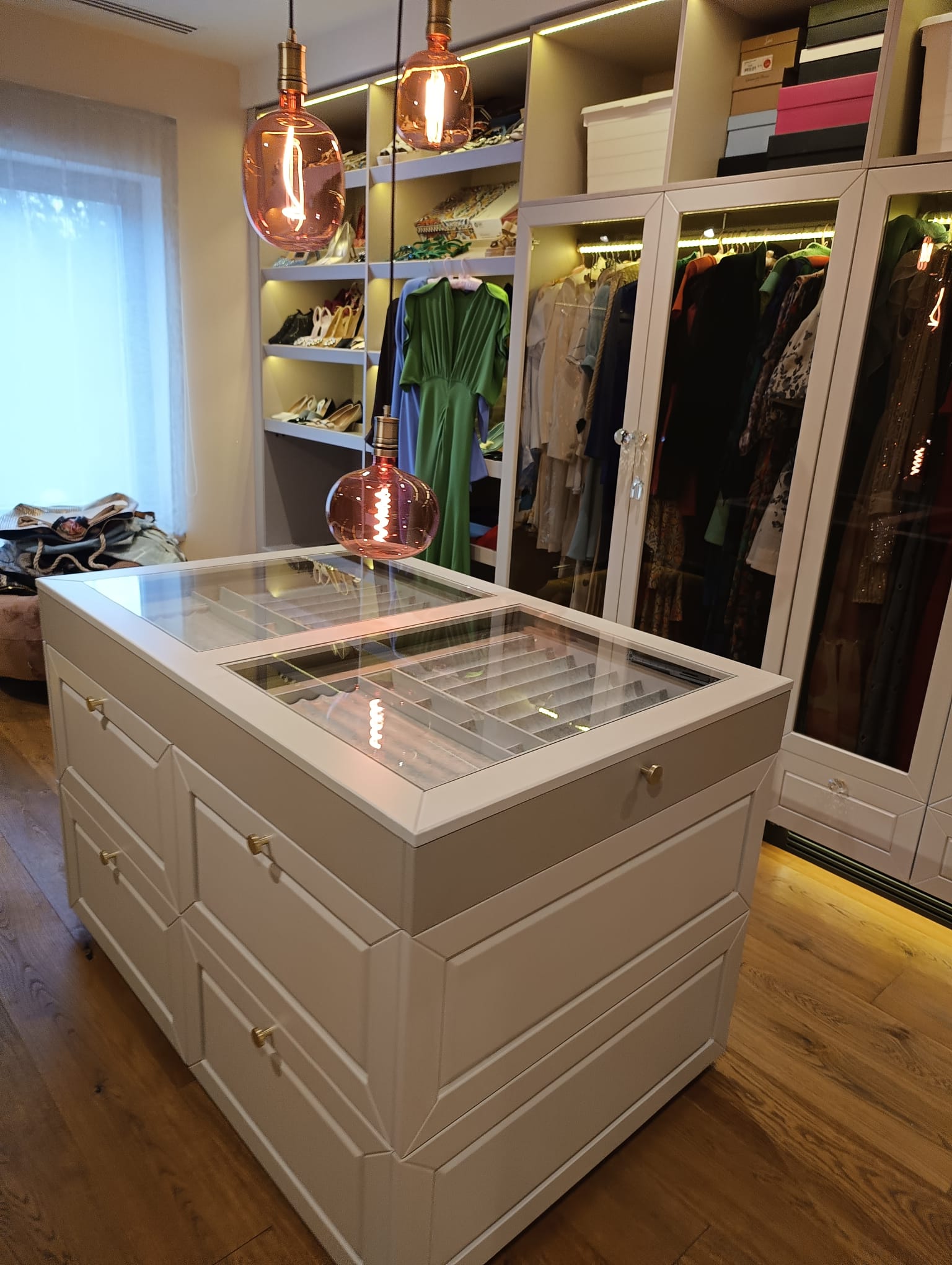 Dressing la comanda – exact cum ti l-ai imaginat