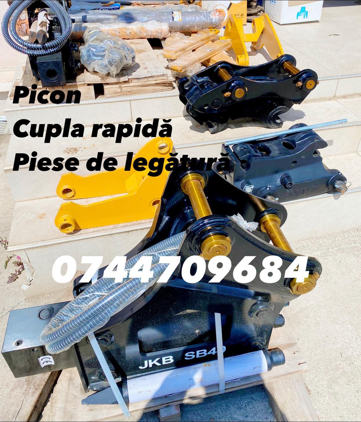 Piese de schimb utilaje jcb sunati 0744709684