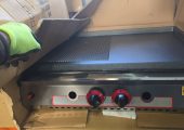 Horeca Bucuresti / ECHIPAMENTE FAST FOOD / UTILARE SHAORMERII / RULOTE