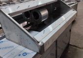Horeca Bucuresti / ECHIPAMENTE FAST FOOD / UTILARE SHAORMERII / RULOTE