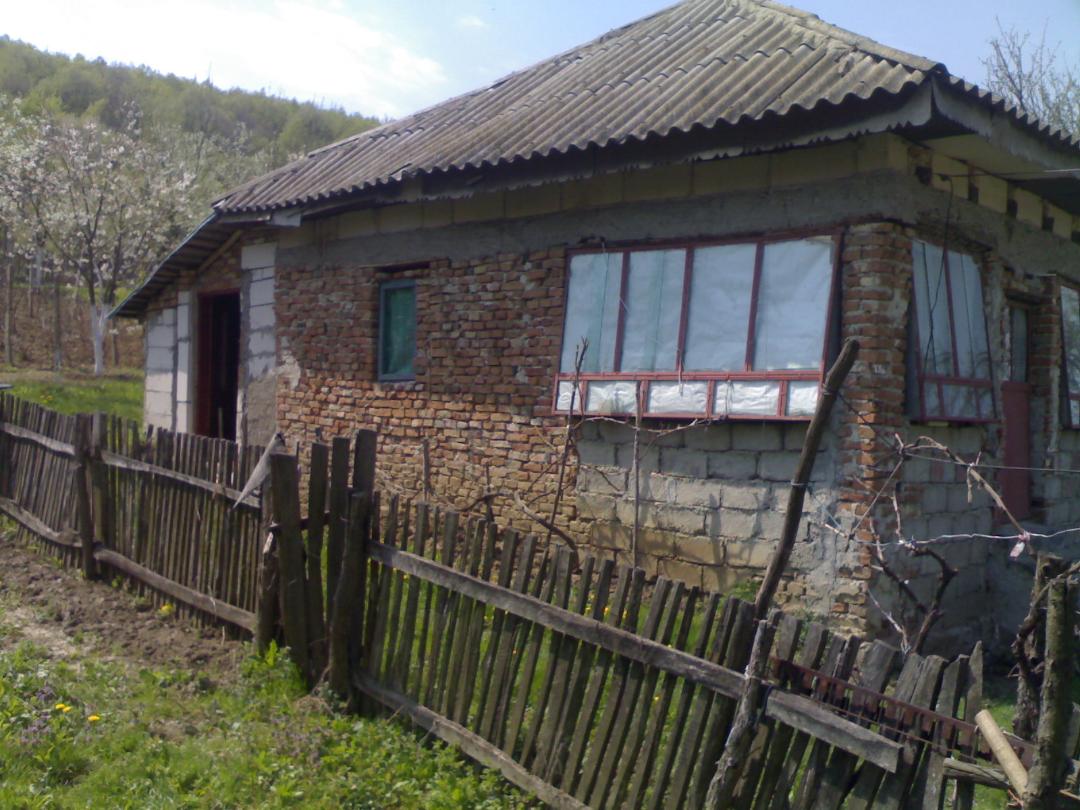 Vand Teren sat Baila, Leordeni, Arges