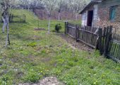 Vand Teren sat Baila, Leordeni, Arges
