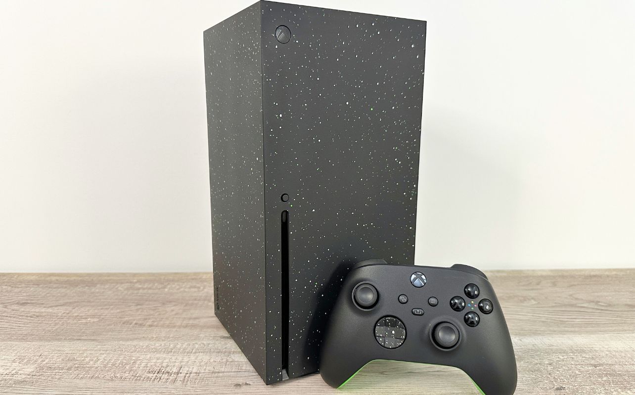 Sony PlayStation PS5 Pro, Sony PS5 Slim, Nintendo Switch 2, consolele Microsoft Xbox Series X 2TB