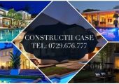 Construcții și renovări