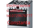 Atelier reparații electrocasnice și aparate de uz gospodăresc