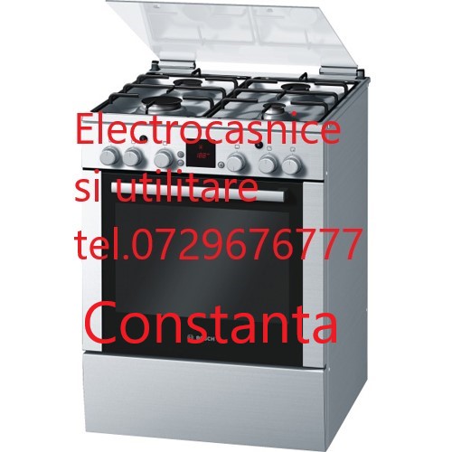 Atelier reparații electrocasnice și aparate de uz gospodăresc