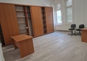 Inchiriez spatiu de birouri 5camere,140mp,Timisoara,Tribunal,1.960euro