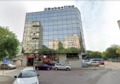 Inchiriez spatiu de birouri, zona Metrou Brancoveanu, 80mp, 10euro