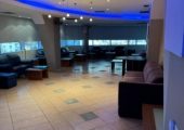 Inchiriez spatiu de birouri, zona Metrou Brancoveanu, 85mp, 10euro