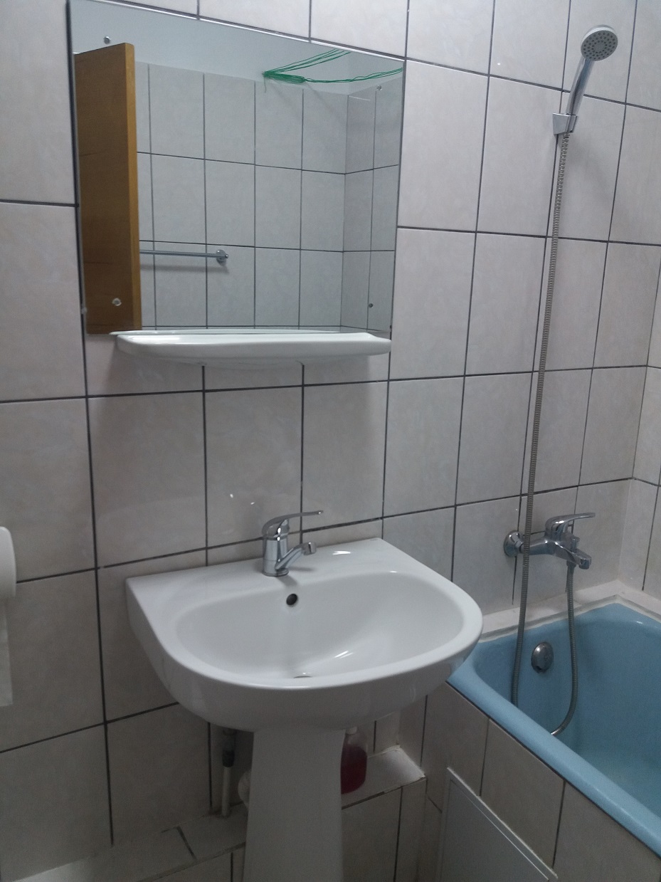 PROPRIETAR, ofer spre inchiriere Garsoniera BARBU VACARESCU