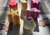 Lumanari parfumate handmade
