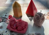 Lumanari parfumate handmade