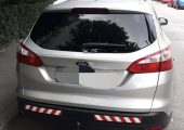 Vand Ford Focus Mk3, 2011, 163 cai, diesel, 2-0 litri, automata