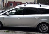 Vand Ford Focus Mk3, 2011, 163 cai, diesel, 2-0 litri, automata