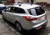 Vand Ford Focus Mk3, 2011, 163 cai, diesel, 2-0 litri, automata